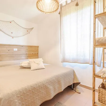 Vinghi - Tatil Evi Villasimius