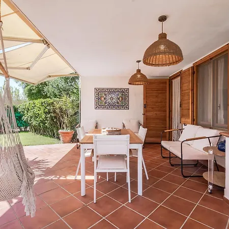 Vinghi - Tatil Evi *