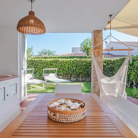 Vinghi - Tatil Evi Villasimius