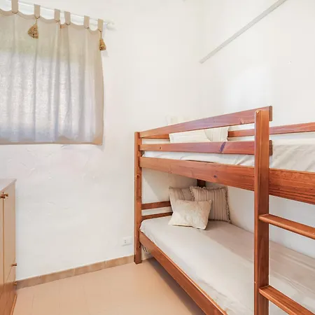 Tatil Evi Vinghi - *