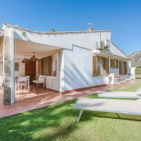 Vinghi - Tatil Evi Villasimius