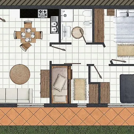 Casa vacanze Vinghi -