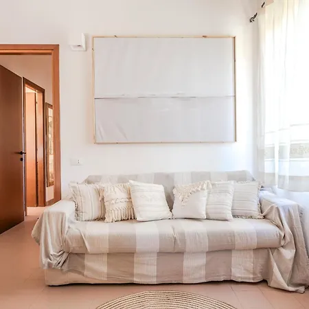 Holiday home Vinghi - *