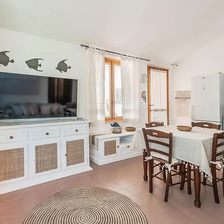 Holiday home Vinghi -
