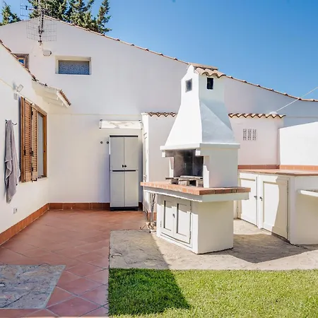 Holiday home Vinghi - *