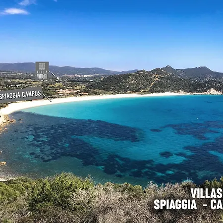 Σπίτι διακοπών Vinghi -