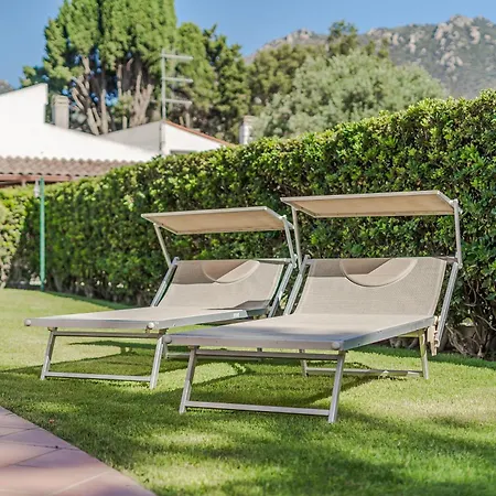 Holiday home Vinghi -
